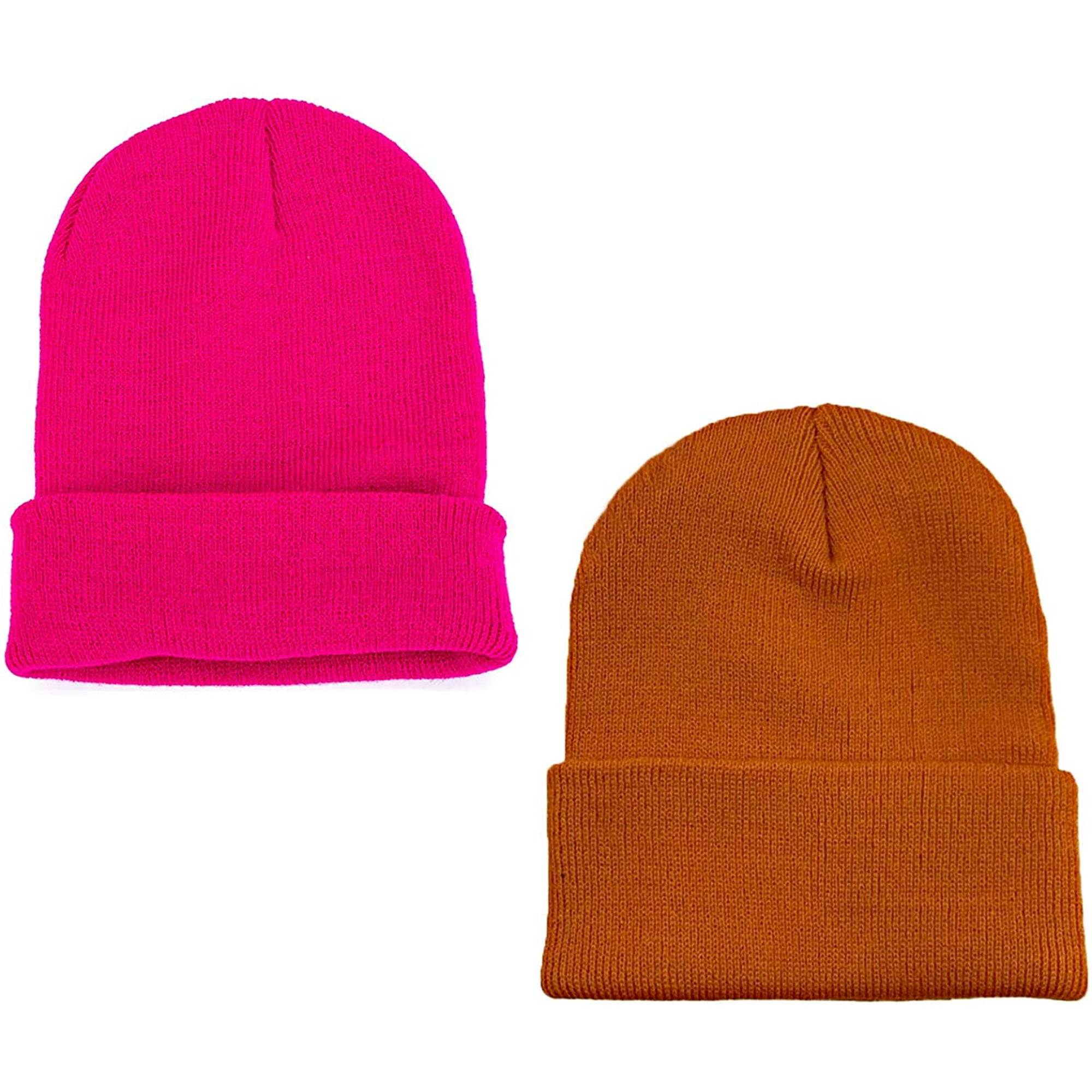 KNITTED BEANIE HAT WINTER WARM WOOLY UNISEX MENS LADIES SKI SKULL CAP KNITTED BEANIE HAT WINTER WARM WOOLY UNISEX MENS LADIES SKI SKULL CAP